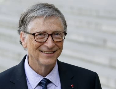 Ο Bill Gates προβλέπει τι θα αλλάξει δραματικά τα επόμενα χρόνια